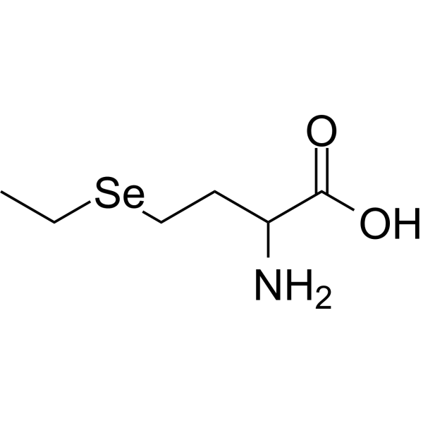 Selenoethionine 2578-27-0